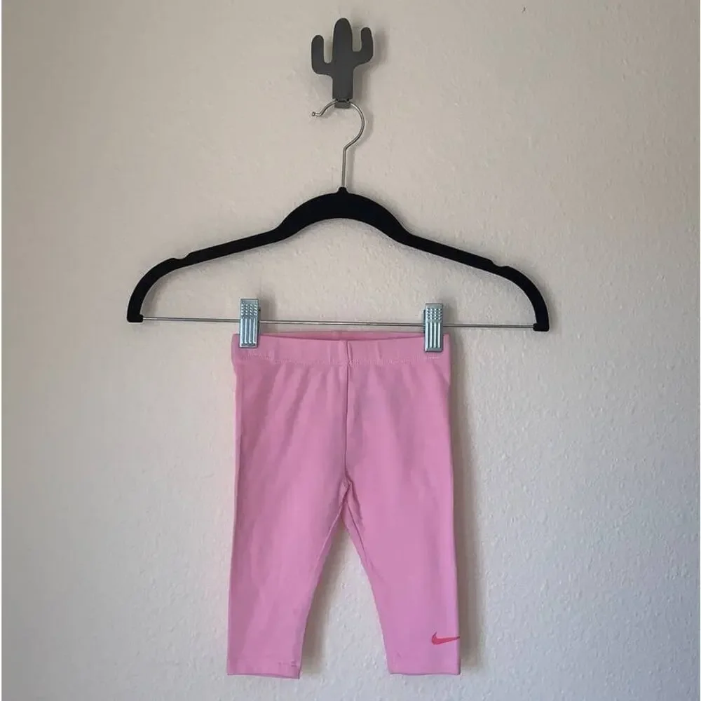 5/$25 NEW‎ Nike Pink Leggings